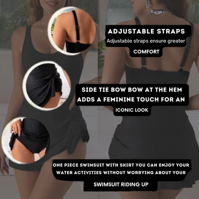 BodyFit™ - Shaping Swimsuit