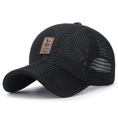 Breathable Mesh Cap