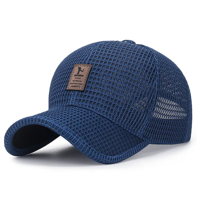 Breathable Mesh Cap