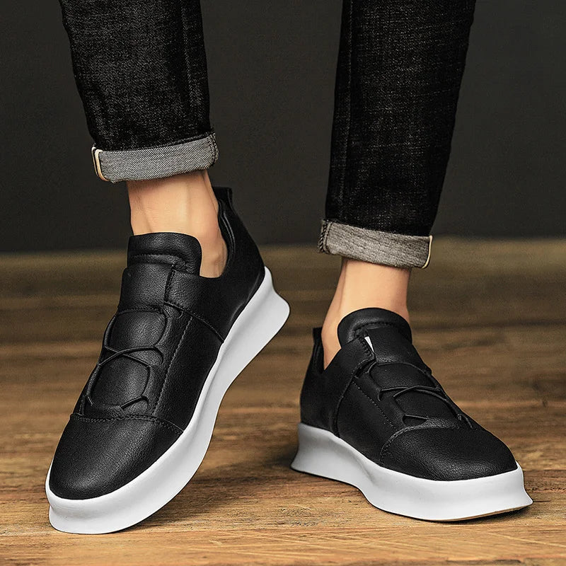 Jaxon | Designer Sneakers