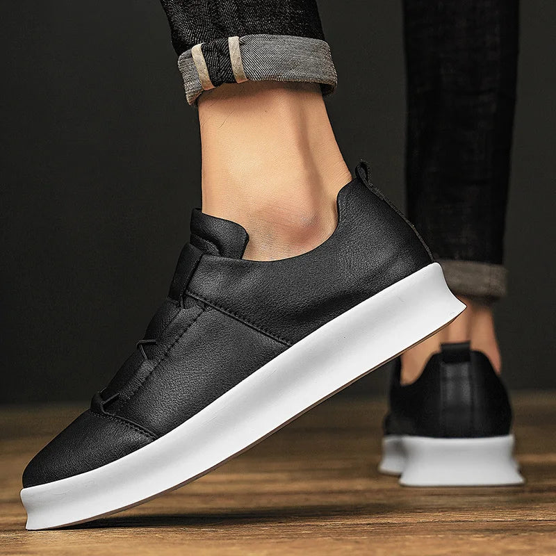 Jaxon | Designer Sneakers