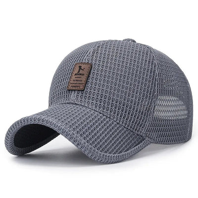 Breathable Mesh Cap