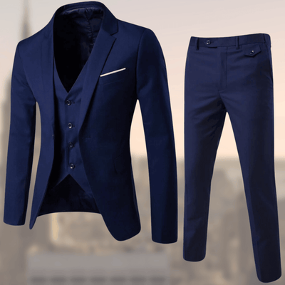 Alexander | Three-piece Gentlemen Costume