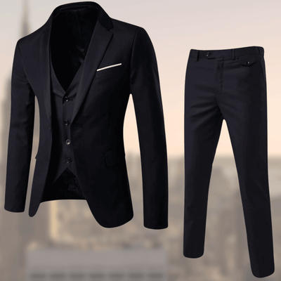 Alexander | Three-piece Gentlemen Costume