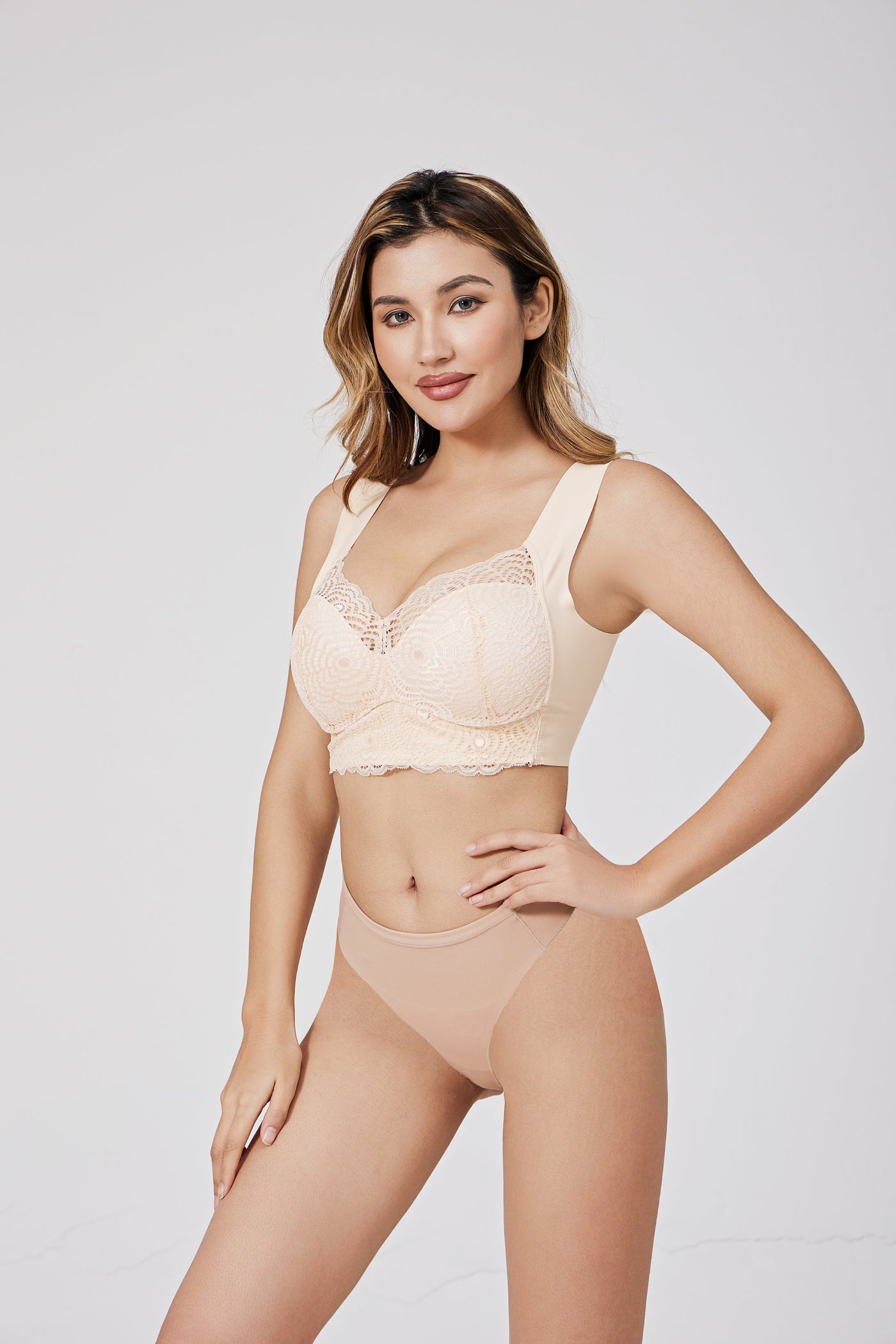 Original Bra™ - Comfortable & Supportive Push-Up Bra