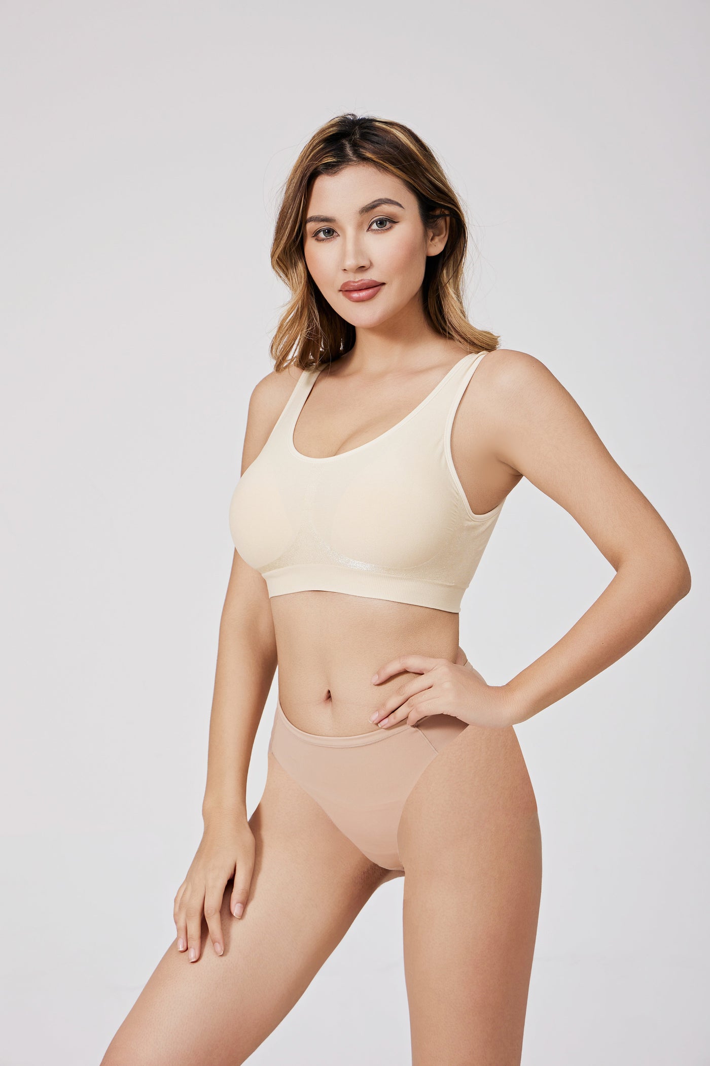 Carmen™ - Premium Bra