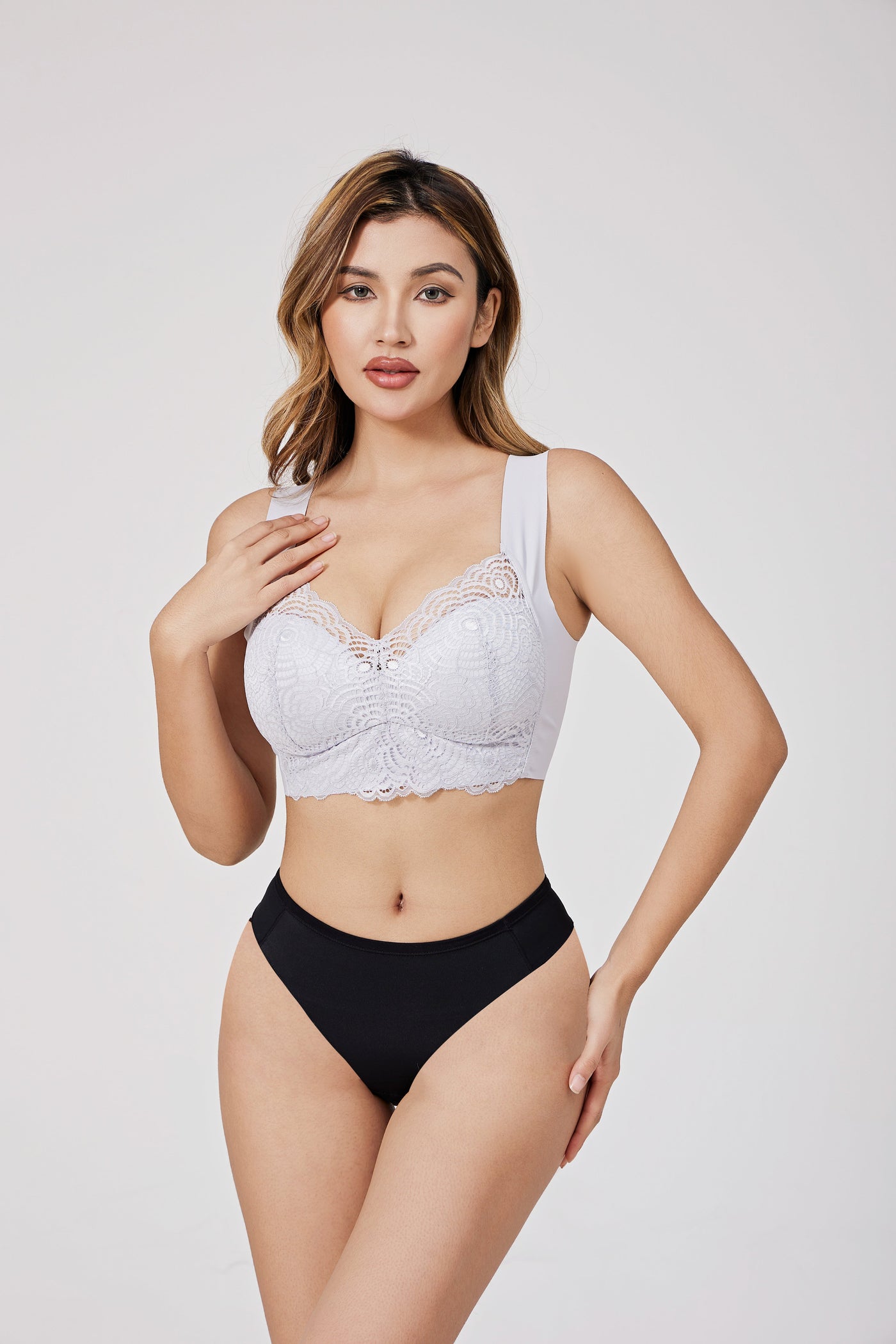 Original Bra™ - Comfortable & Supportive Push-Up Bra