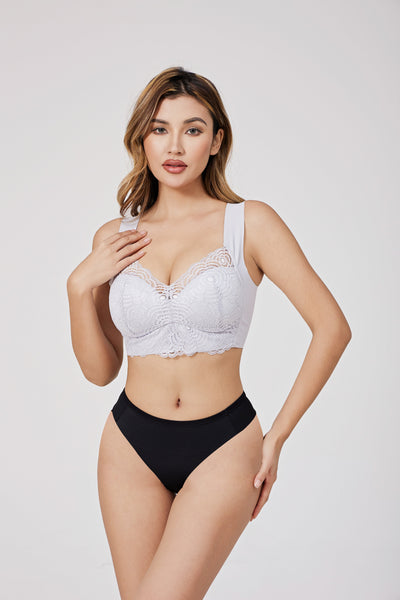 Original Bra™ - Comfortable & Supportive Push-Up Bra