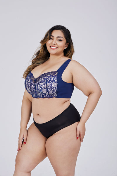 Original Bra™ - Comfortable & Supportive Push-Up Bra