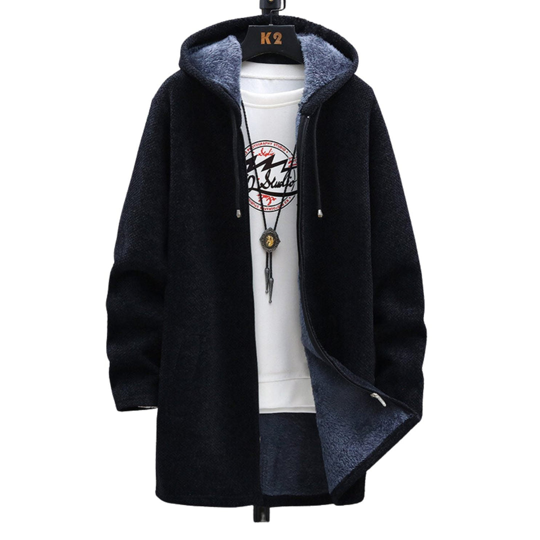 Karen | Stylish Hooded Jacket