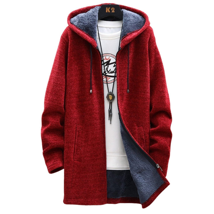 Karen | Stylish Hooded Jacket