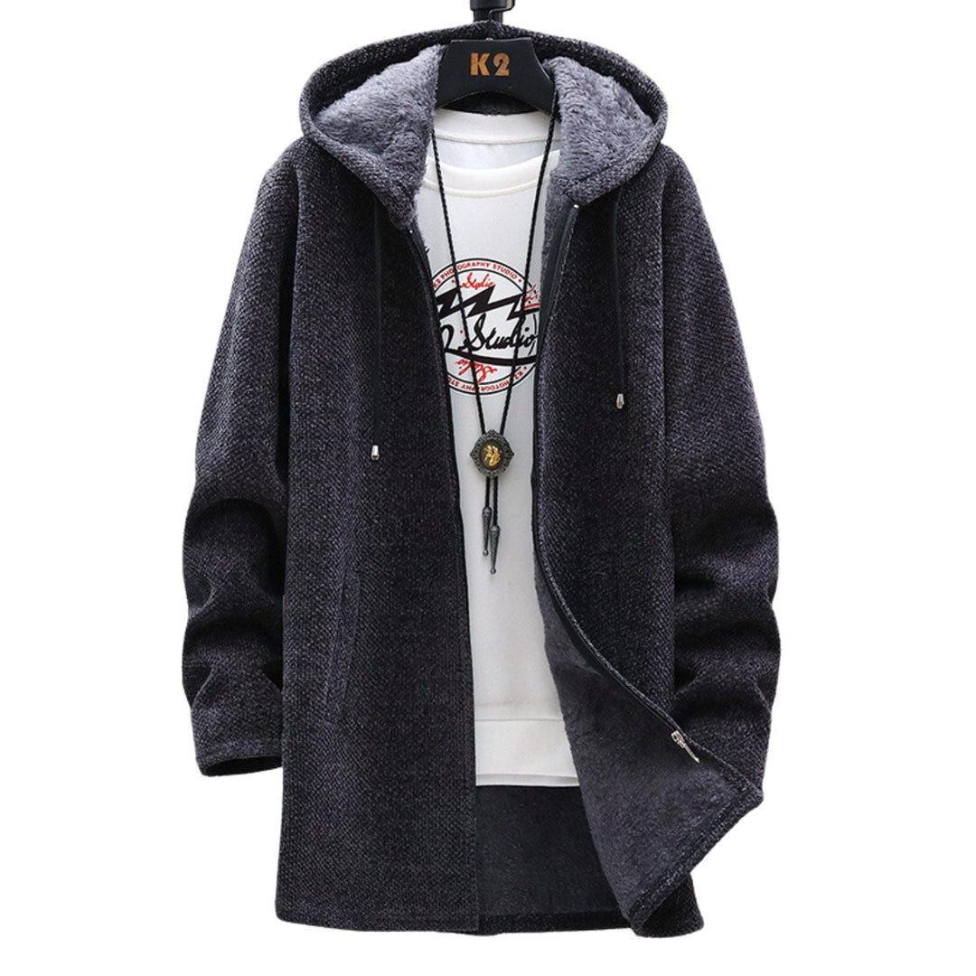 Karen | Stylish Hooded Jacket