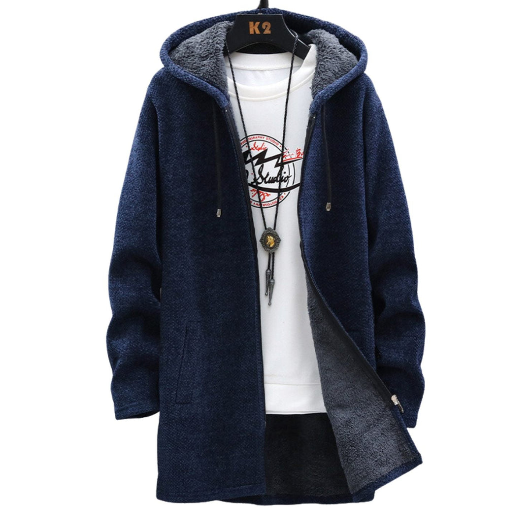 Karen | Stylish Hooded Jacket