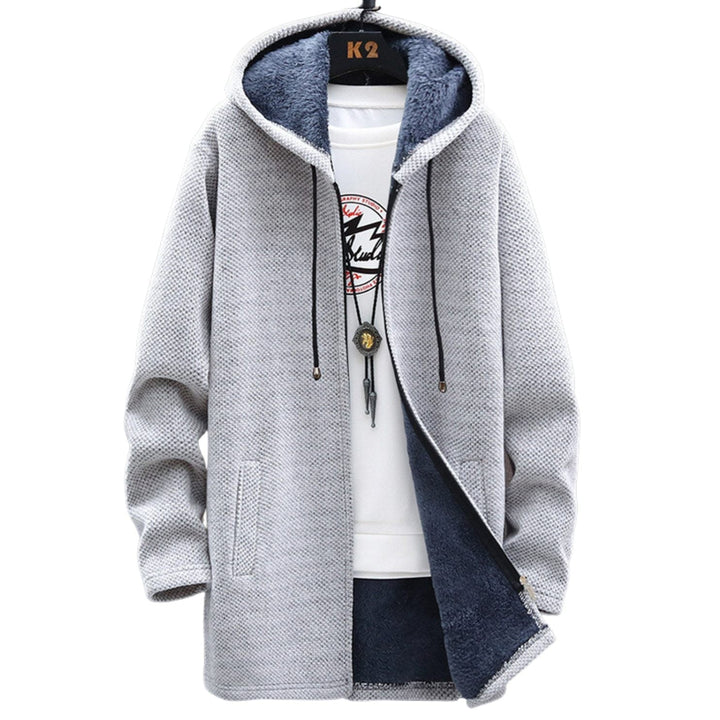 Karen | Stylish Hooded Jacket