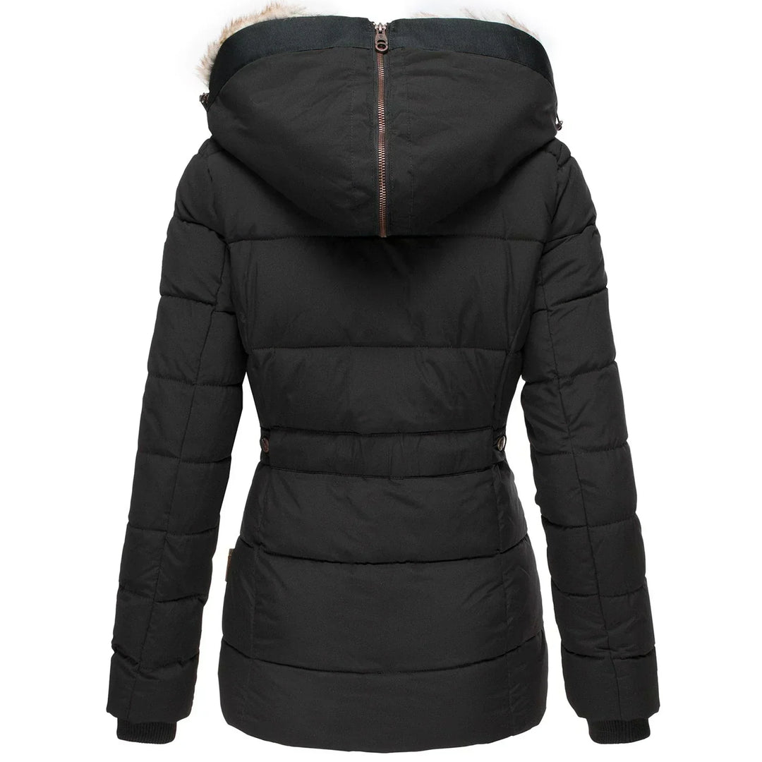Aurora | Winter Parka Jacket