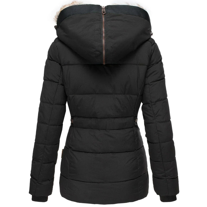 Aurora | Winter Parka Jacket