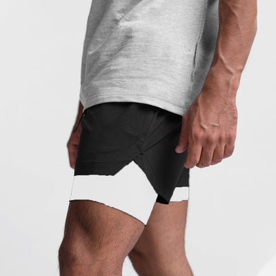 AgilityPro Fitness Shorts