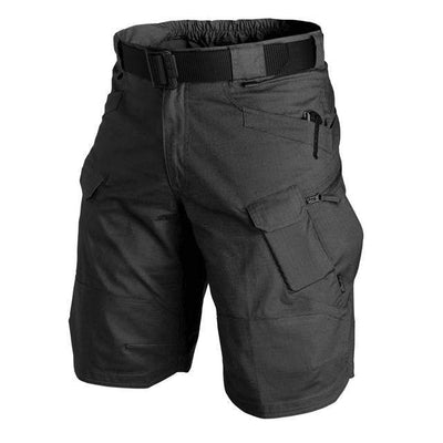 Mave | Versatile Cargo Shorts