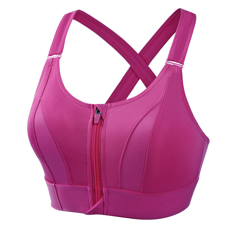 ActiveFit Sports Bra High Support