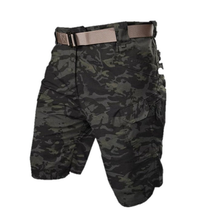 Mave | Versatile Cargo Shorts