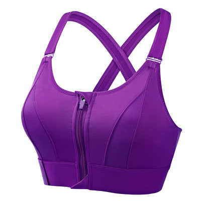 ActiveFit Sports Bra High Support