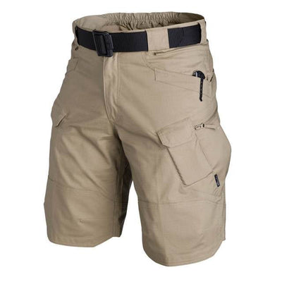 Mave | Versatile Cargo Shorts