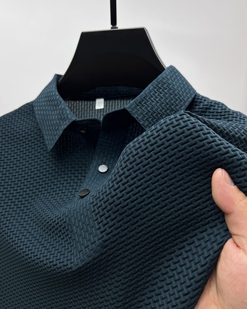 The Prestige Breathable Polo