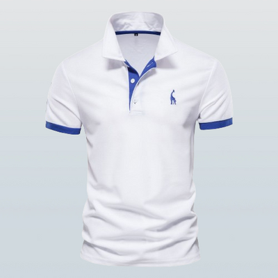 Ralph | Men poloshirt