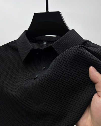 The Prestige Breathable Polo