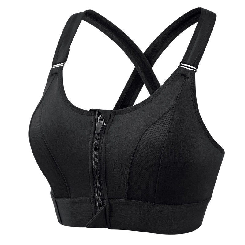 ActiveFit Sports Bra High Support