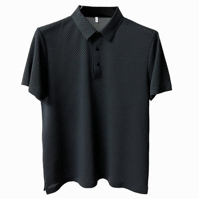 The Prestige Breathable Polo