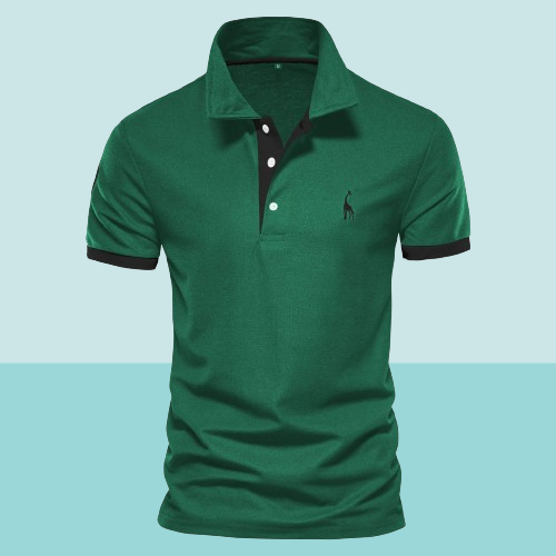 Ralph | Men poloshirt