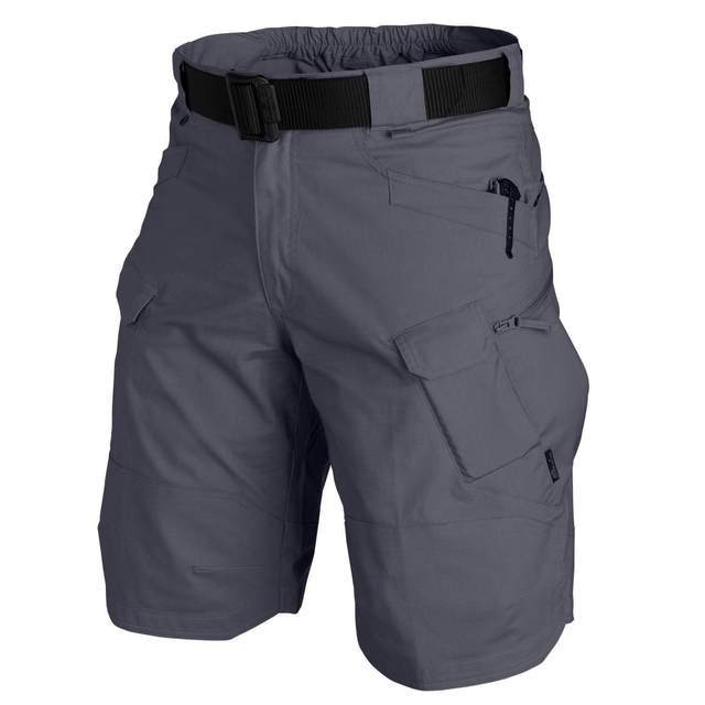 Mave | Versatile Cargo Shorts