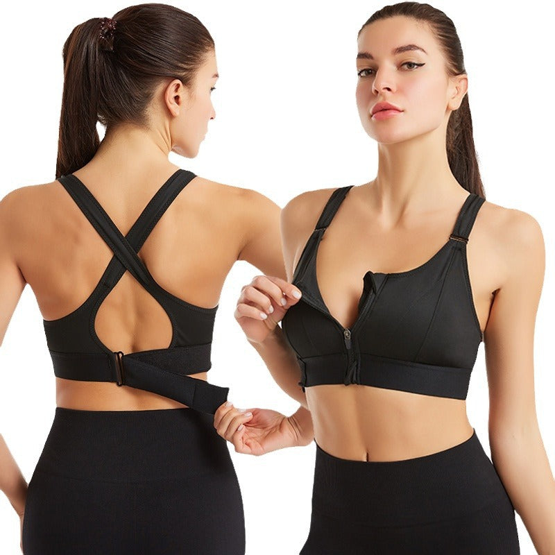 ActiveFit Sports Bra High Support