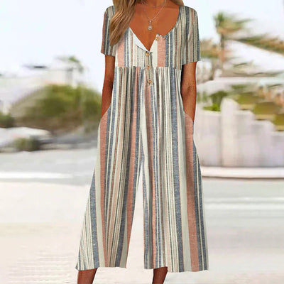 Betty™ -Trendy and Stylish Jumpsuit