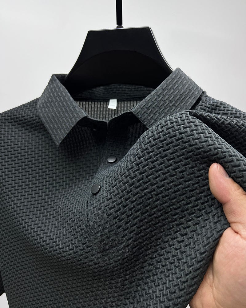 The Prestige Breathable Polo