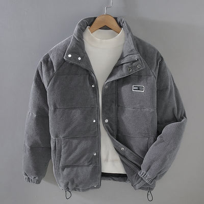 Ryan | Men's Corduroy Jacket