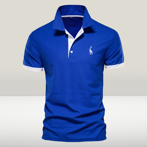 Ralph | Men poloshirt