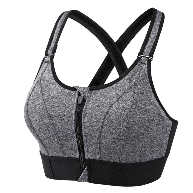 ActiveFit Sports Bra High Support