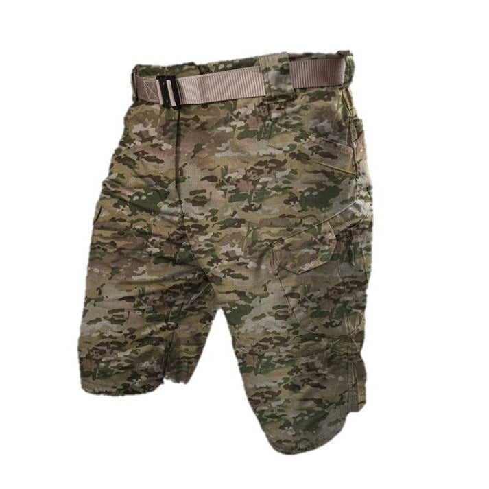 Mave | Versatile Cargo Shorts