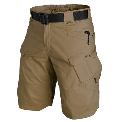 Mave | Versatile Cargo Shorts