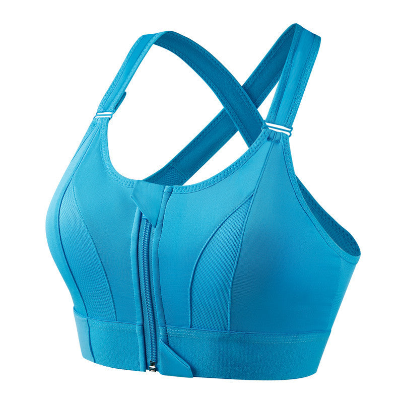 ActiveFit Sports Bra High Support