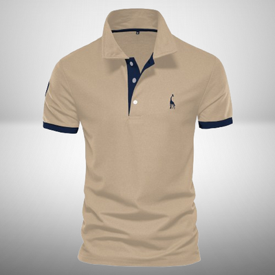 Ralph | Men poloshirt