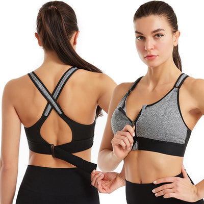 ActiveFit Sports Bra High Support