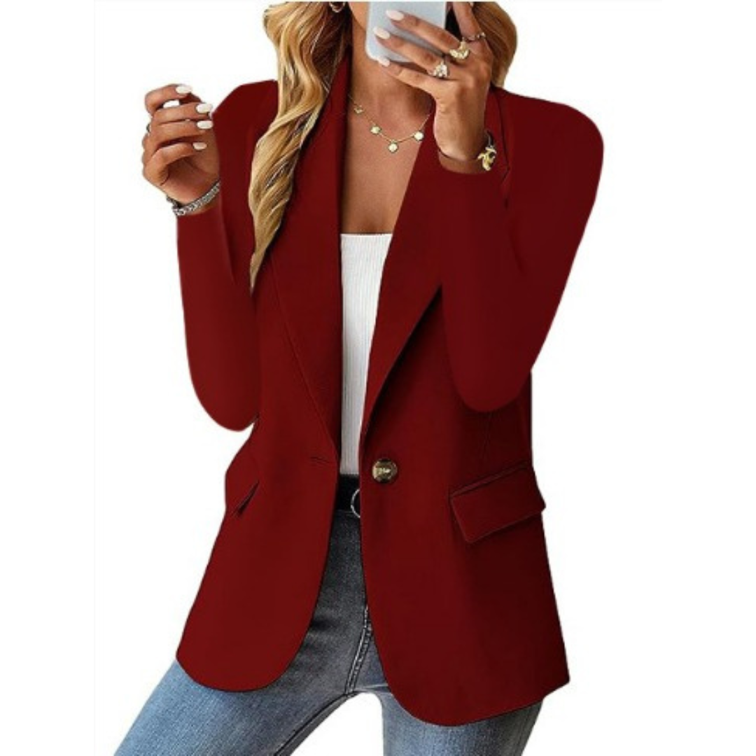 Blazer "Bianca"