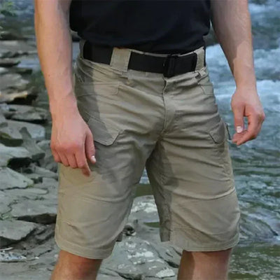 Mave | Versatile Cargo Shorts