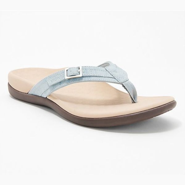 Helen™ - Orthopedic Summer Sandals - Experience Foot Relief in Just 7 Days