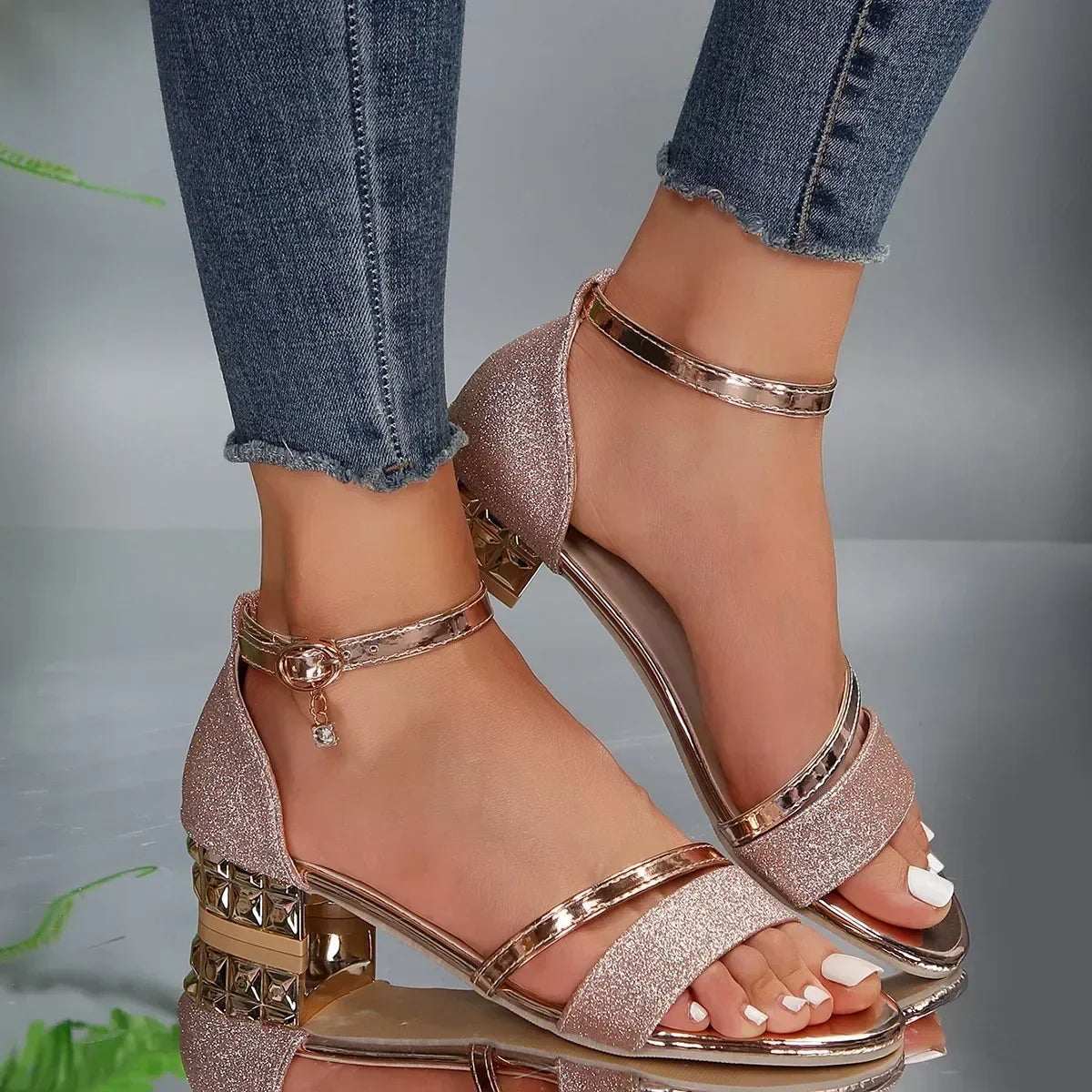 Giselle™- Orthopedic Sandals