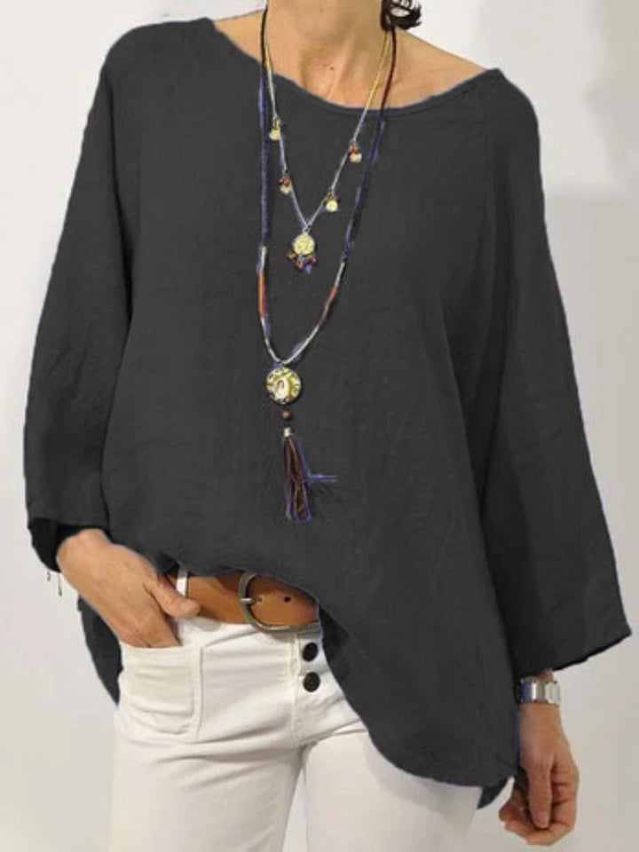 Mira | Stylish Loose-Fit Top