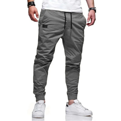 Gideon | Cargo Sweatpants